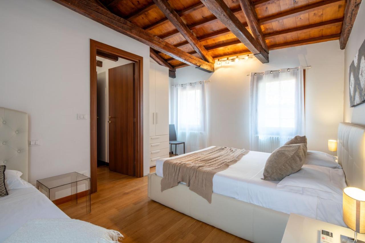 Design Palace Apartment By Wonderful Italy Βενετία Εξωτερικό φωτογραφία