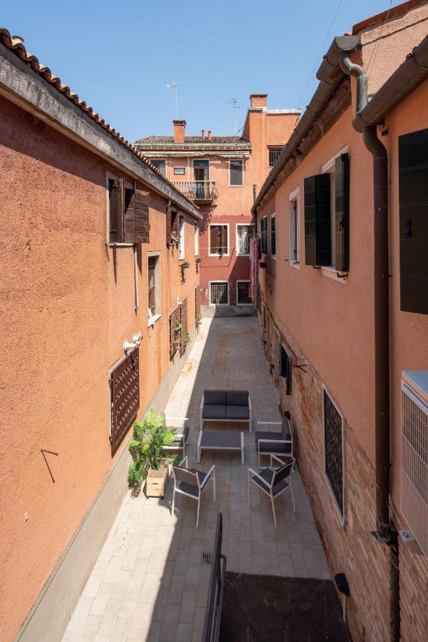 Design Palace Apartment By Wonderful Italy Βενετία Εξωτερικό φωτογραφία